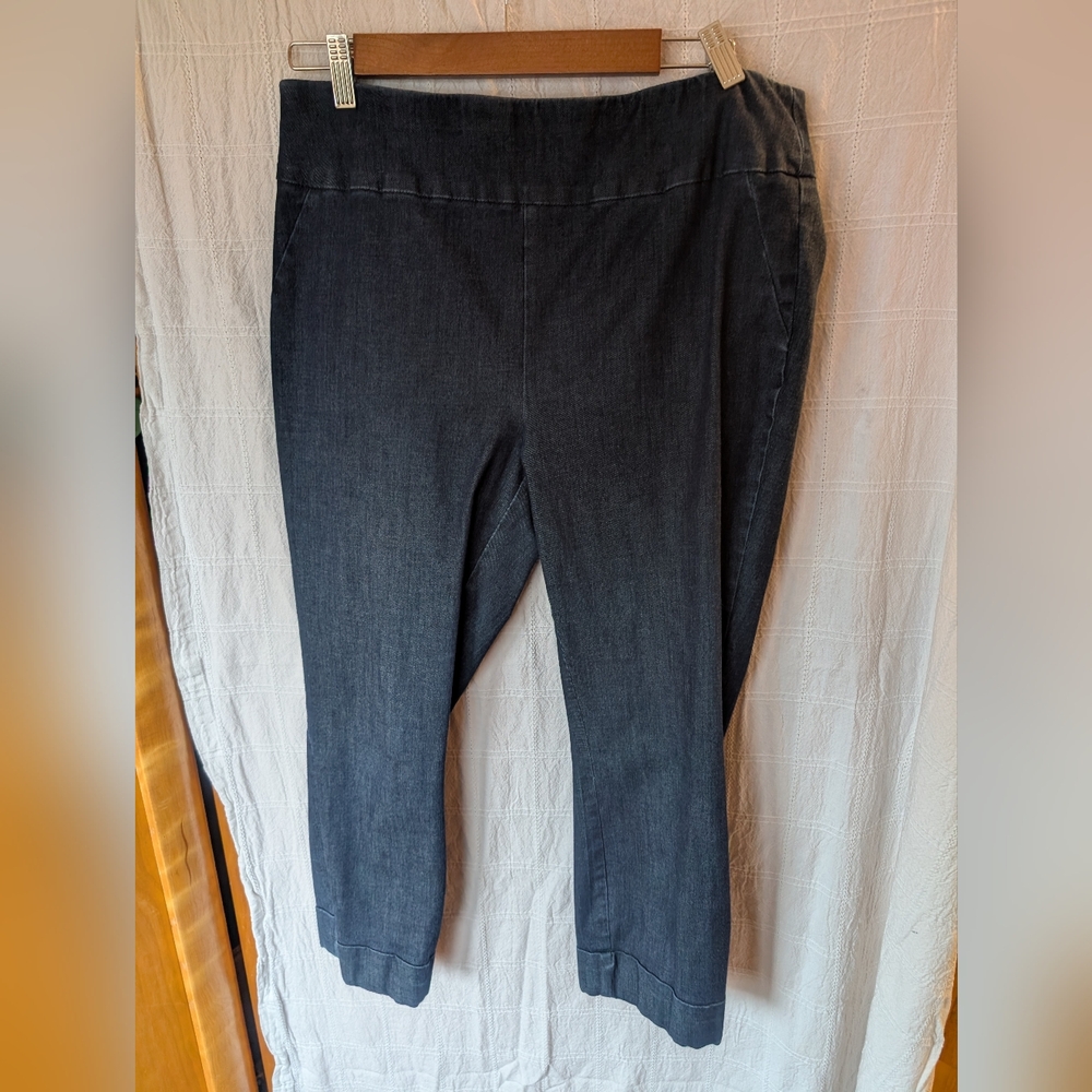 Women's Denim Pants